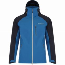 Dare 2 b Mens Vigilence II Jacket Oxford Blue / Peacoat Blue